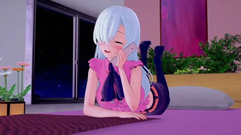 My Hentai Fantasy screenshot 3