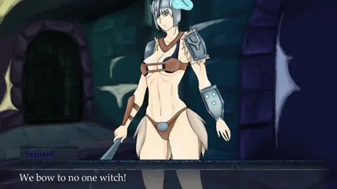 Summoner's Quest screenshot 1