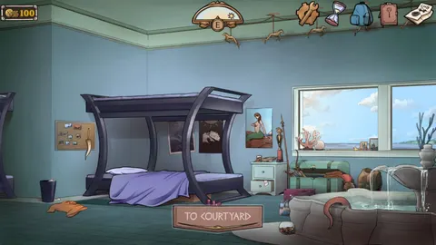 Demigod Quest screenshot 4