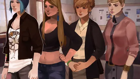 Love is Strange screenshot 1