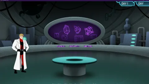 Revengers Agent of Chaos screenshot 2