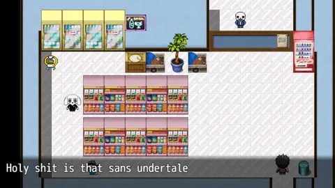 UNDERCONTROL screenshot 6