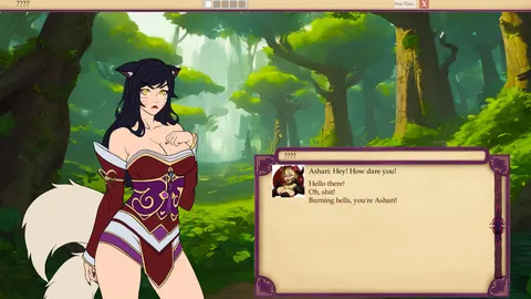 Seducer's Rift screenshot 4