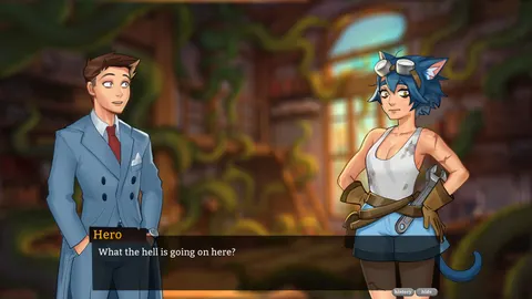 Magic Academy screenshot 6
