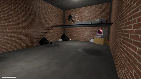 Frankie's Funclub screenshot 6