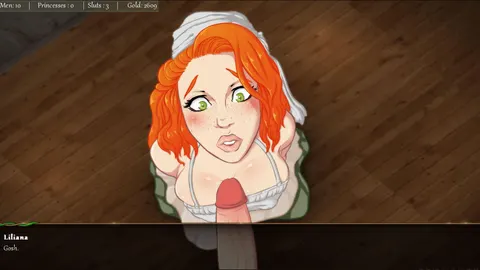 Fairy Tale Adventure screenshot 4
