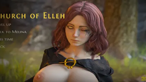 Elden Fling screenshot 2