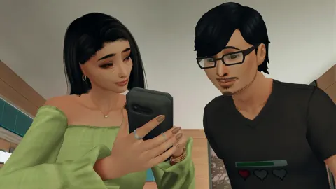 Project V screenshot 3