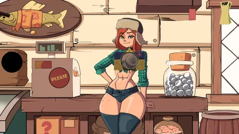 Gravity Whores screenshot 4
