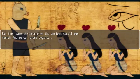 The Legend of the Inosuke screenshot 1