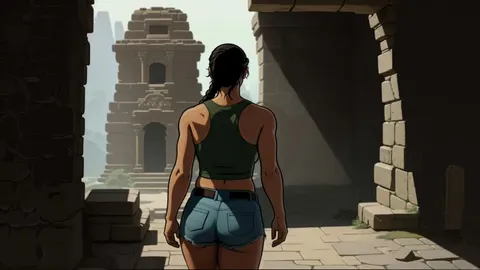 Tomb of Destiny screenshot 3