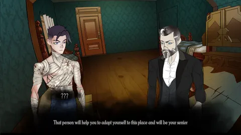 Secret School screenshot 3