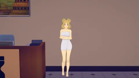 Konoha Training screenshot 5