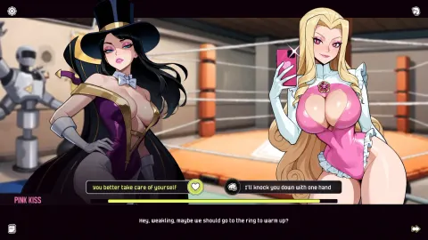 Sexpatch Horny Capes screenshot 5