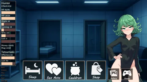 One Pump Chump screenshot 3