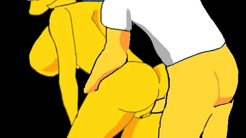 The Sexpsons screenshot 4