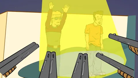 Jake's Booty Call screenshot 4