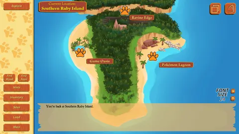 Feline Fantasies screenshot 3