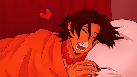 Dating Portgas D Ace screenshot 6