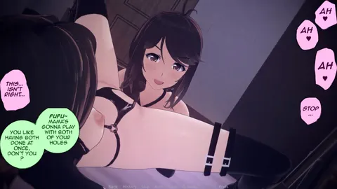Tale of Pain screenshot 6