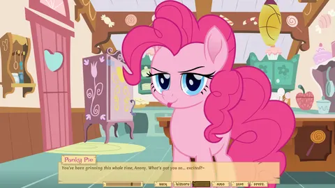 Confection Confession screenshot 3