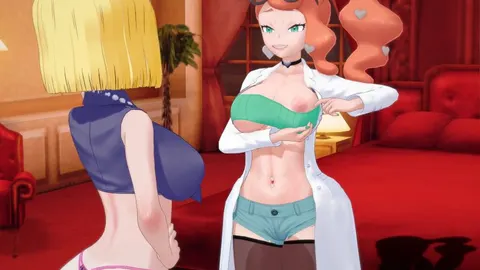 Futa Concoction screenshot 5
