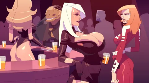 Vega Hunters screenshot 4