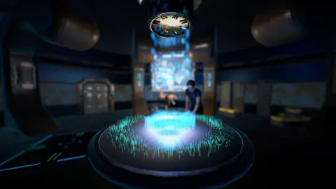 Jedi Trainer screenshot 3