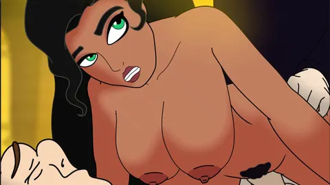 Burning Desire screenshot 2