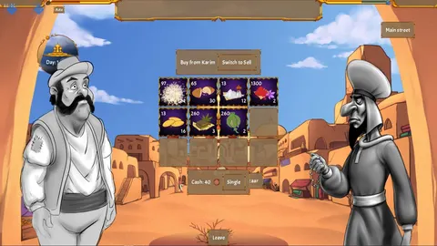 Princess trainer: Jasmine screenshot 1
