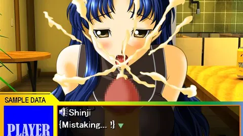 Misato Training Plan screenshot 1