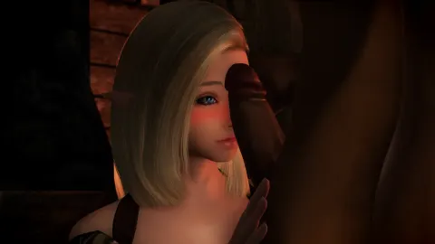 Miri's Corruption screenshot 1