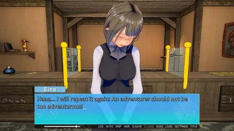 Legacy of Hestia screenshot 5