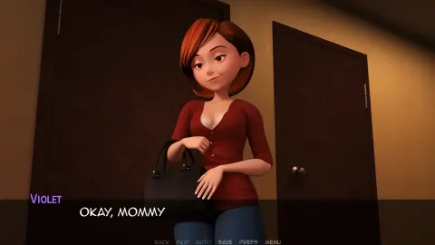 Incredible Desire screenshot 3
