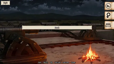 Attack on Sluts screenshot 2