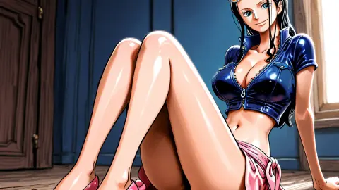Seas of Temptation screenshot 4