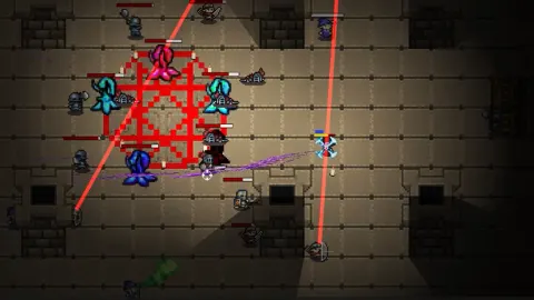Tentacle Summoner screenshot 6