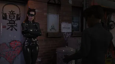 Supervillainy screenshot 4
