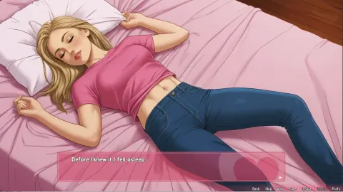 Cindy's Diary screenshot 6