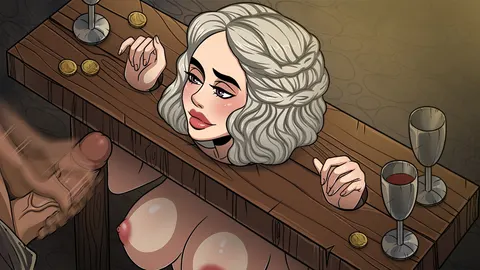 Game of Whores screenshot 1
