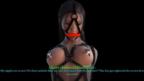 Claire's Adventure screenshot 6