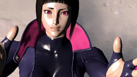 I Want Juri Han screenshot 3