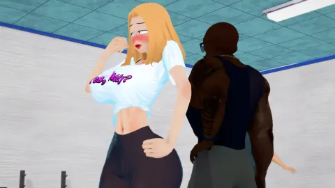 Triangle of lust screenshot 5