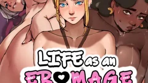 Life as an EroMage screenshot 6
