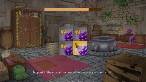 Sabrina the invisible art screenshot 2