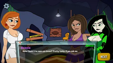 Kim Poundable screenshot 6