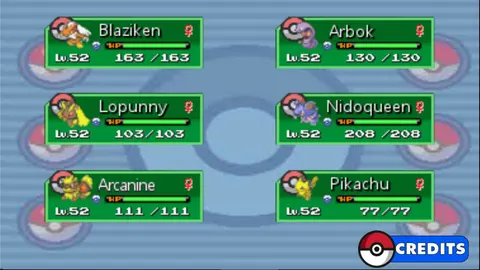 Pokémon Villa Fantasy screenshot 3