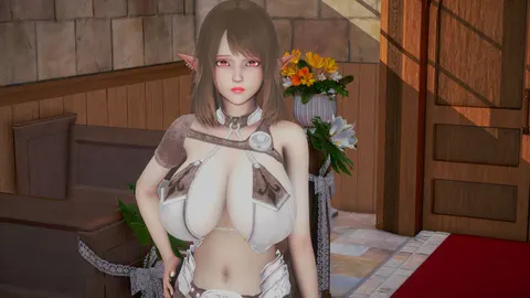 Harem Secrets screenshot 4