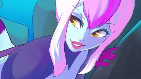 Smiteless Jungle With Evelynn screenshot 2