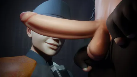 Ahsoka in Exxxile screenshot 4
